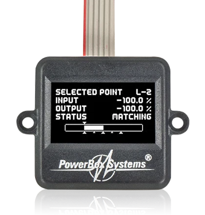 PowerBox Mercury SR2 - Image 8