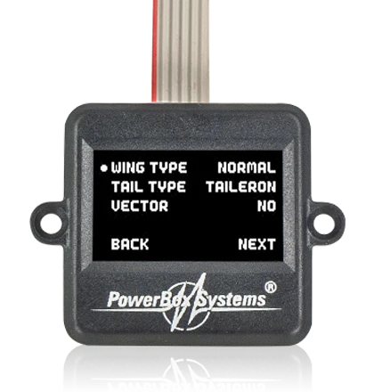PowerBox Mercury SR2 - Image 9