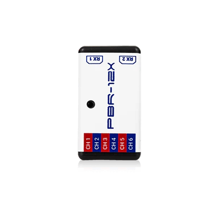 PowerBox PBR-12X