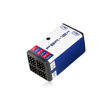 PowerBox PBR-12X - Image 2