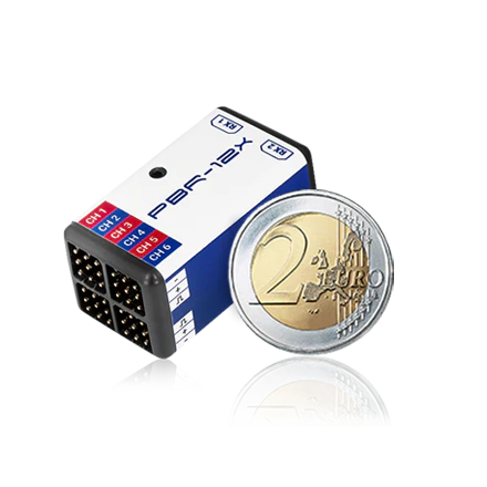 PowerBox PBR-12X - Image 3