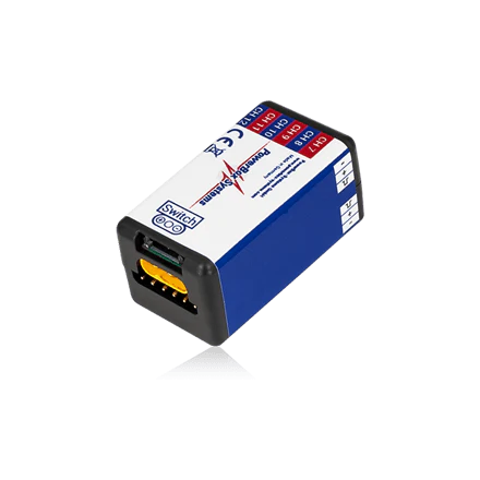PowerBox PBR-12X - Image 4