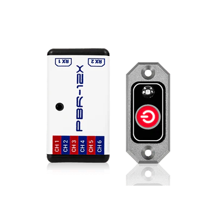 PowerBox PBR-12X - Image 5