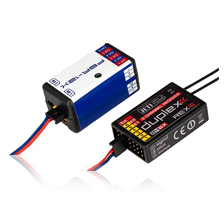 PowerBox PBR-12X - Image 8