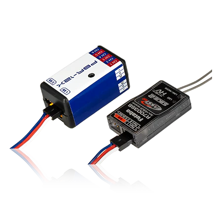 PowerBox PBR-12X - Image 9