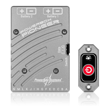 PowerBox Pioneer