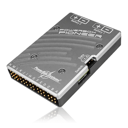 PowerBox Pioneer - Image 2