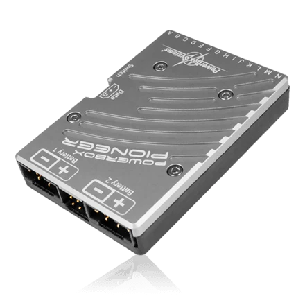 PowerBox Pioneer - Image 3