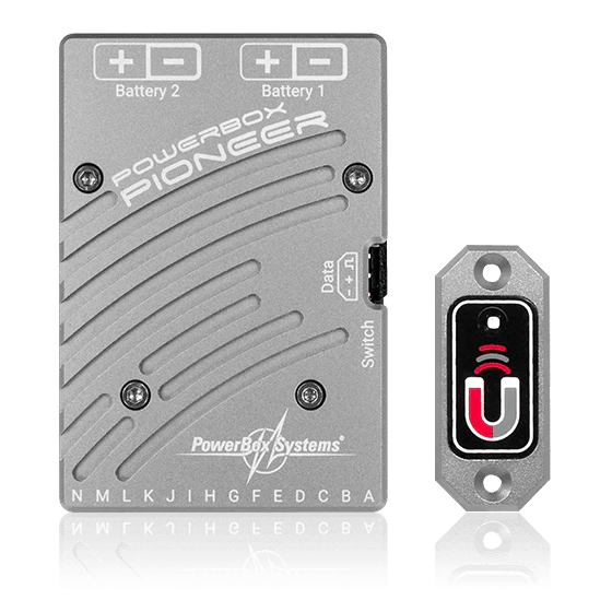 PowerBox Pioneer - Image 5