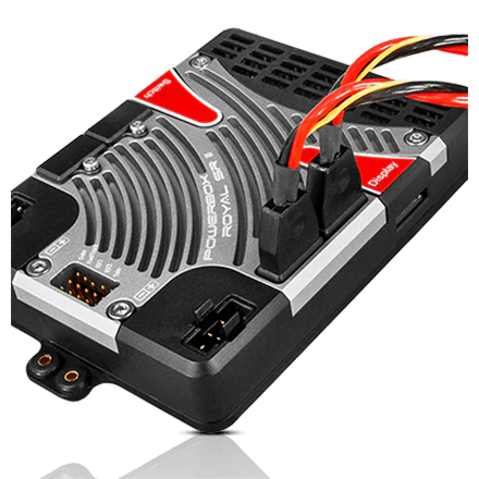 PowerBox Royal SR2 - Image 3
