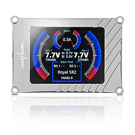 PowerBox Royal SR2 - Image 7