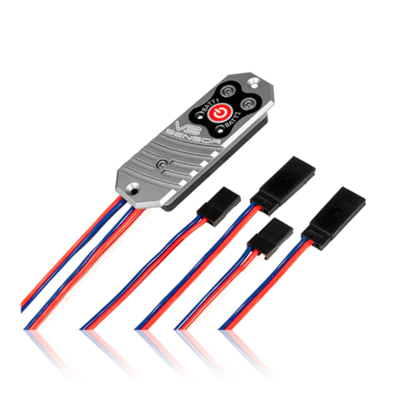 PowerBox Sensor V3 - Image 2