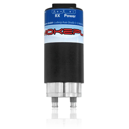 PowerBox Smoke Pump