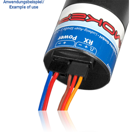 PowerBox Smoke Pump - Image 4