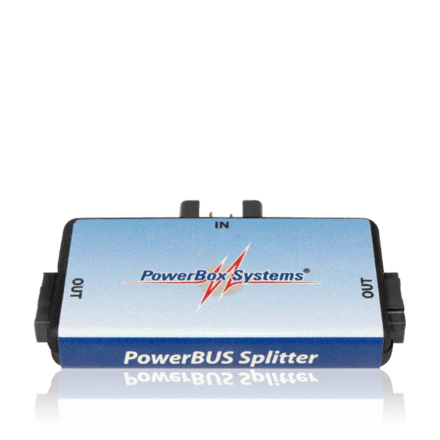 PowerBus Splitter