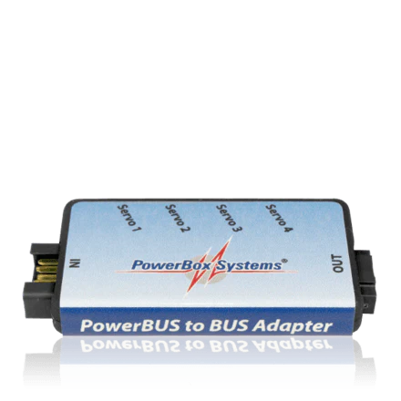 PowerBus to BUS