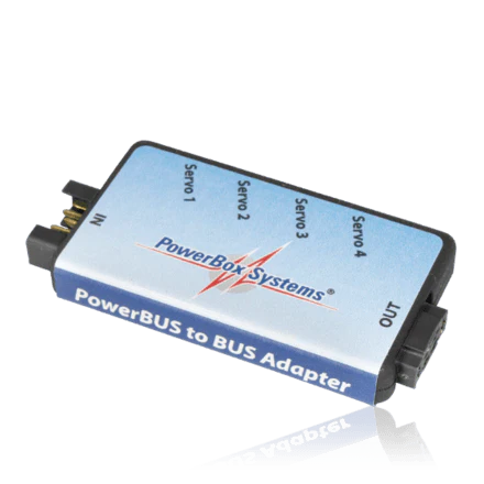 PowerBus to BUS - Image 3