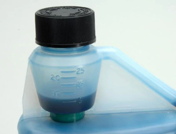 POWERMODEL 2T-S (2-stroke oil) - Image 2