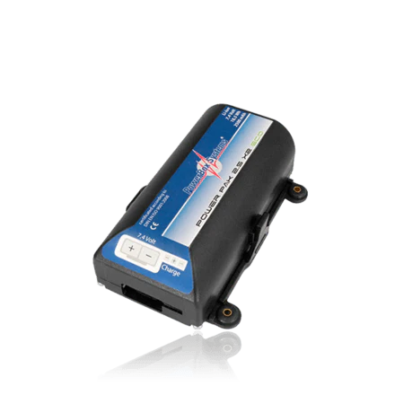 PowerPak 2.5X2 ECO Battery - Image 2