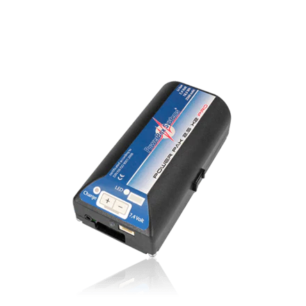 PowerPak 2.5X2 PRO Battery - Image 2