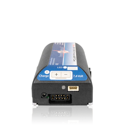 PowerPak 2.5X2 PRO Battery - Image 3