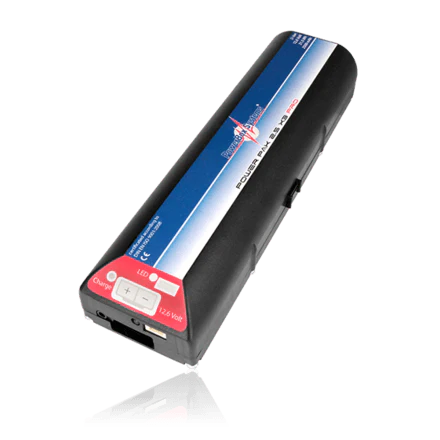 PowerPak 2.5X3 PRO Battery - Image 2
