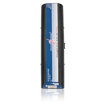 PowerPak 5.0X2 PRO Battery