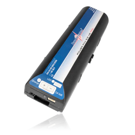 PowerPak 5.0X2 PRO Battery - Image 2