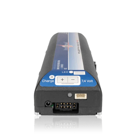 PowerPak 5.0X2 PRO Battery - Image 3