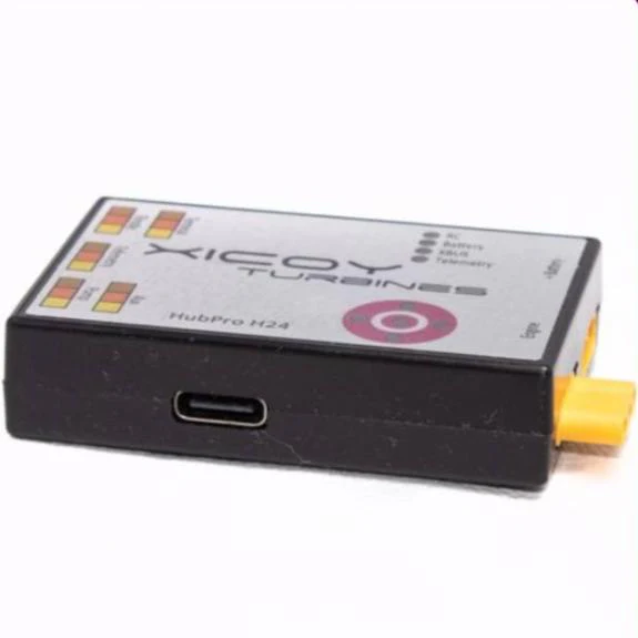 Xicoy Hub "PRO" - Image 3