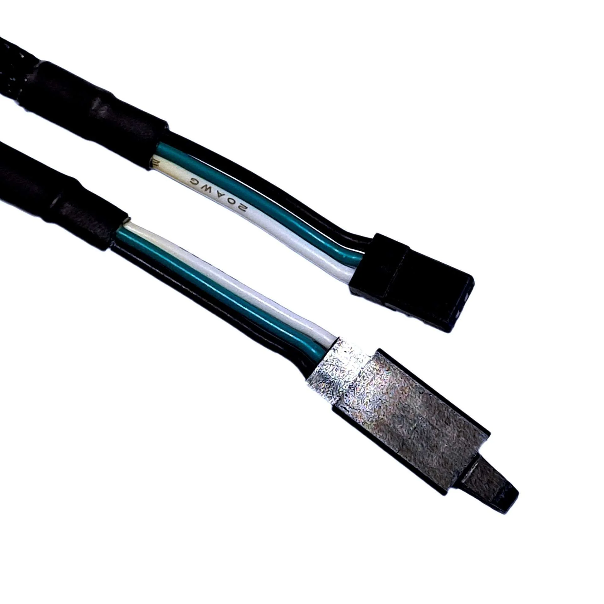 Pro Line 1400mm (55.1") Servo Cable - Image 3