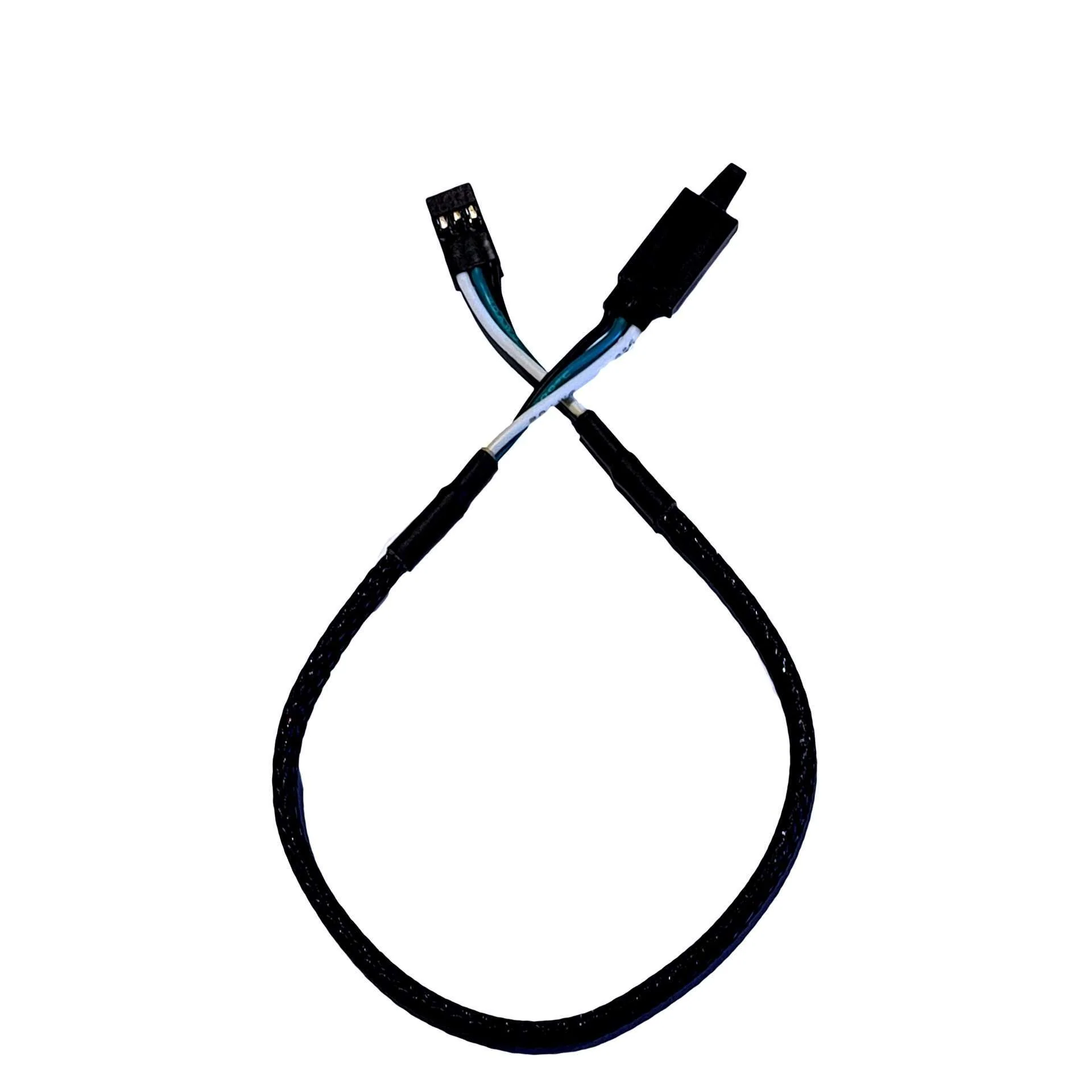 Pro Line 400mm (15.7") Servo Cable