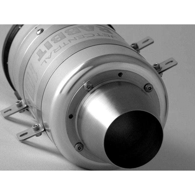 JetCentral Rabbit 100 SE Turbine Engine, 24 lbs Thrust - Image 2