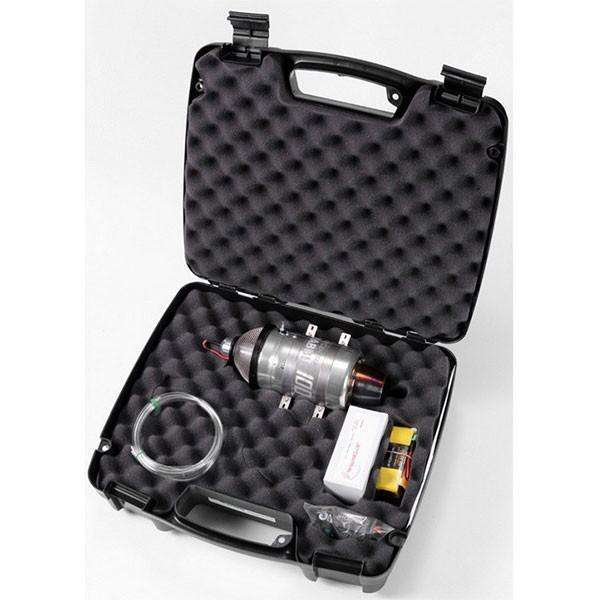JetCentral Rabbit 100 SE Turbine Engine, 24 lbs Thrust - Image 3