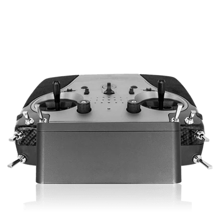 PowerBox CORE 26-Channel 2.4GHz Telemetry Transmitter, Titanium - Image 3
