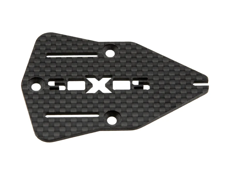 Receiver Plate