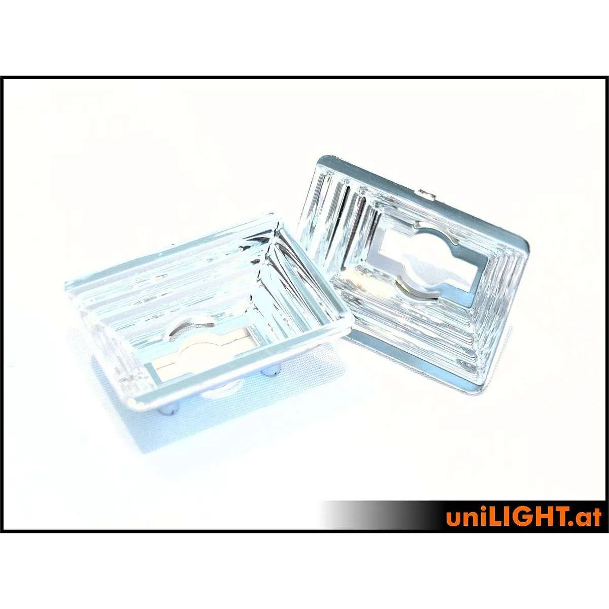 Reflector for Emitter, 25x35mm