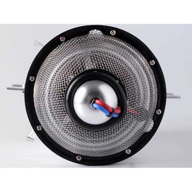 JetCentral Rhino 200 SE Turbine Engine, 45 lbs Thrust - Image 2