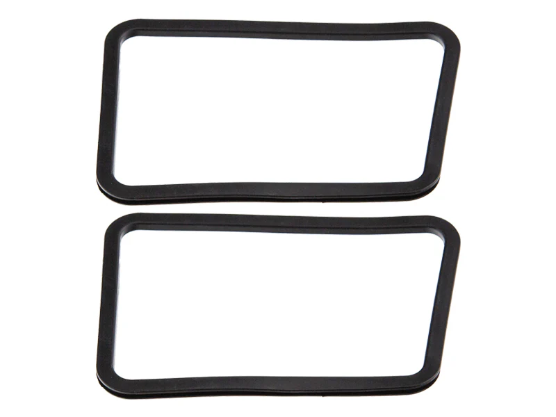 Rubber Profile Fuel Tank