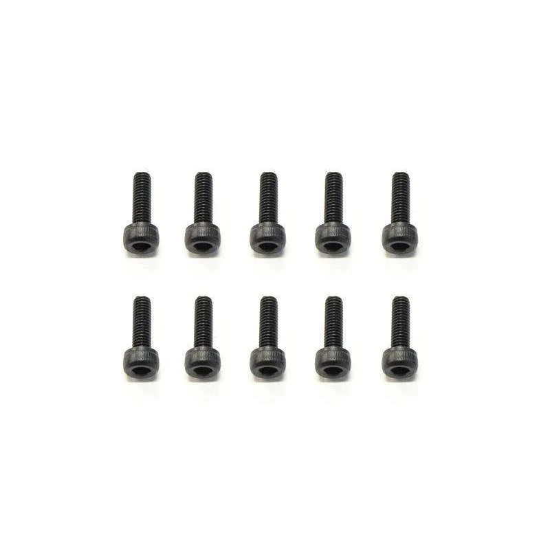 Screw M3x10