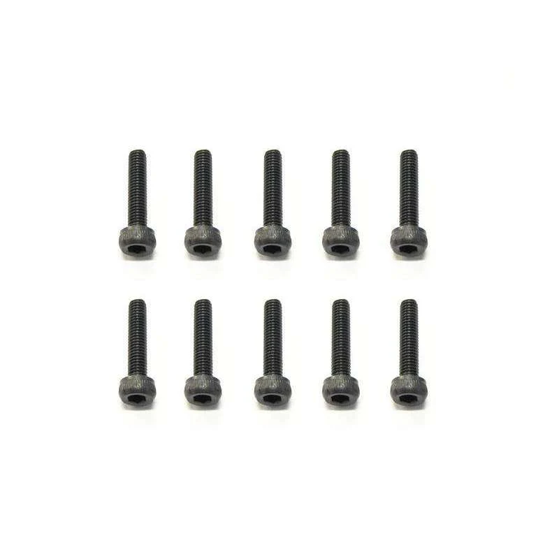 Screw M3x14