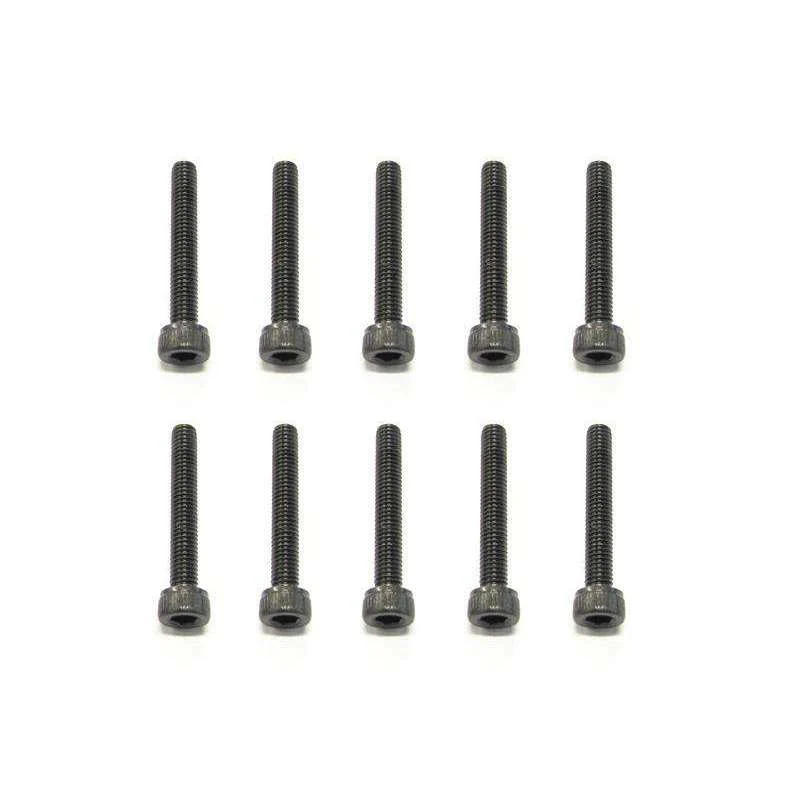 Screw M3x20