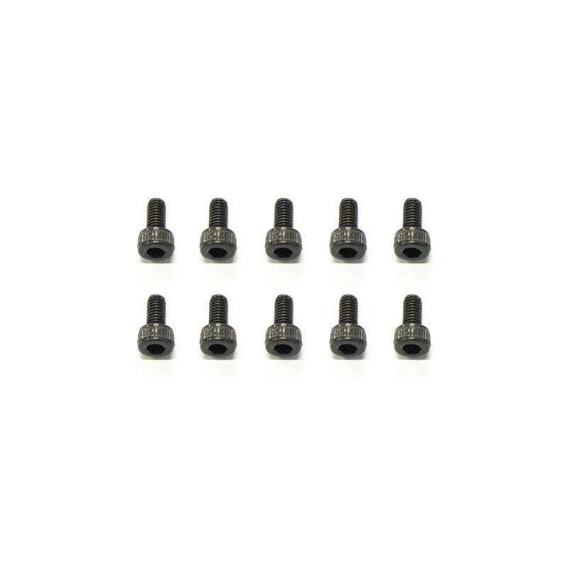 Screw M3x6