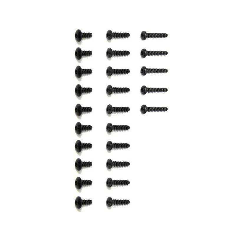 Self-Tapping Screw Set