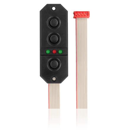 Sensor Switch (Red Connector)