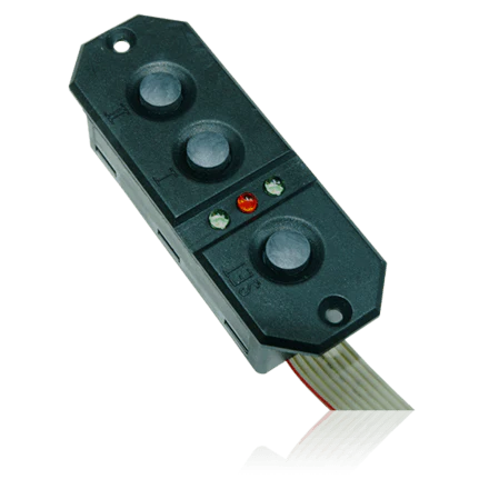 Sensor Switch (Red Connector) - Image 2