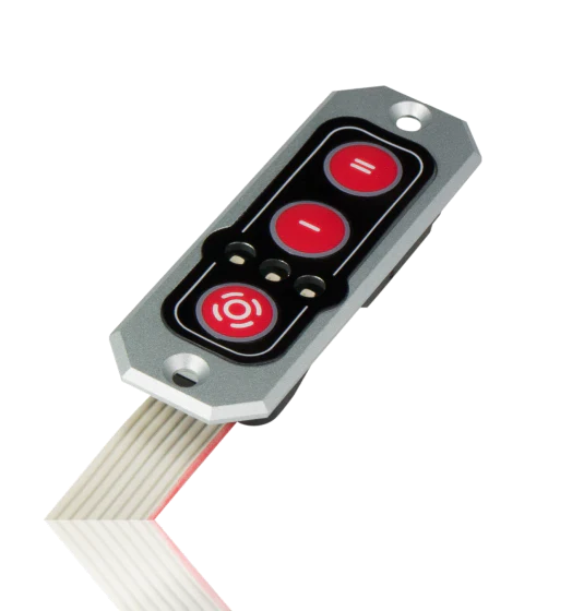 SensorSwitch (Black Connector) NEW
