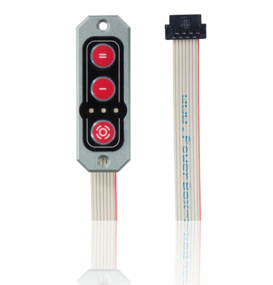 SensorSwitch (Black Connector) NEW - Image 2