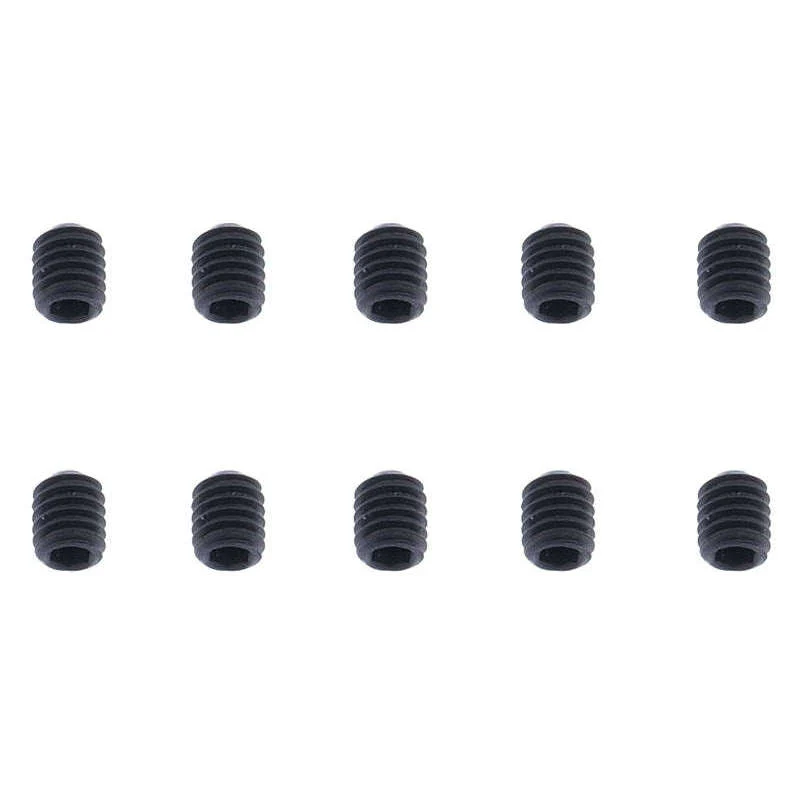 Set Screw M4x5