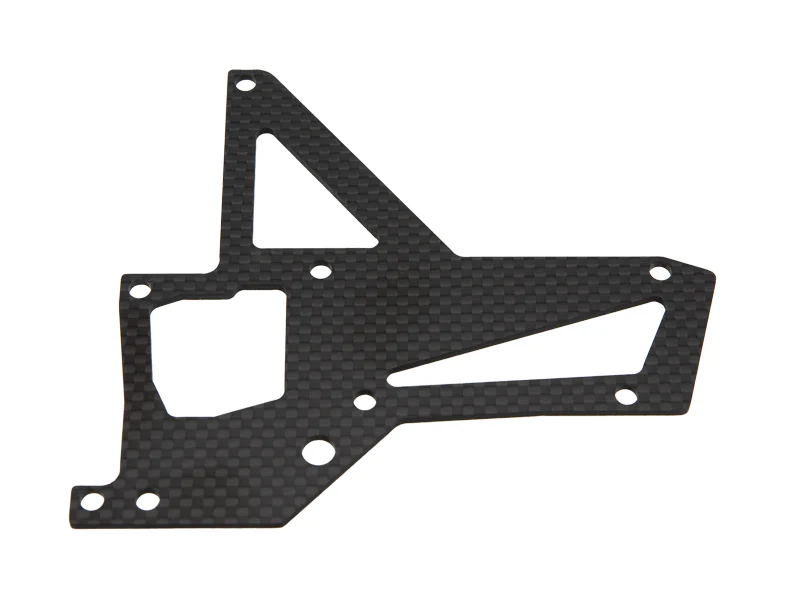 Side Plate back
